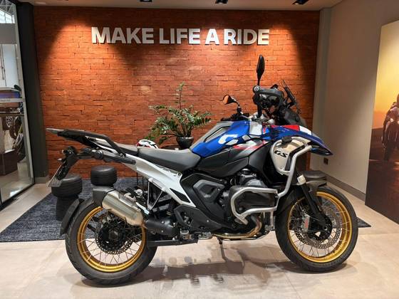 BMW R 1300 GS TROPHY 